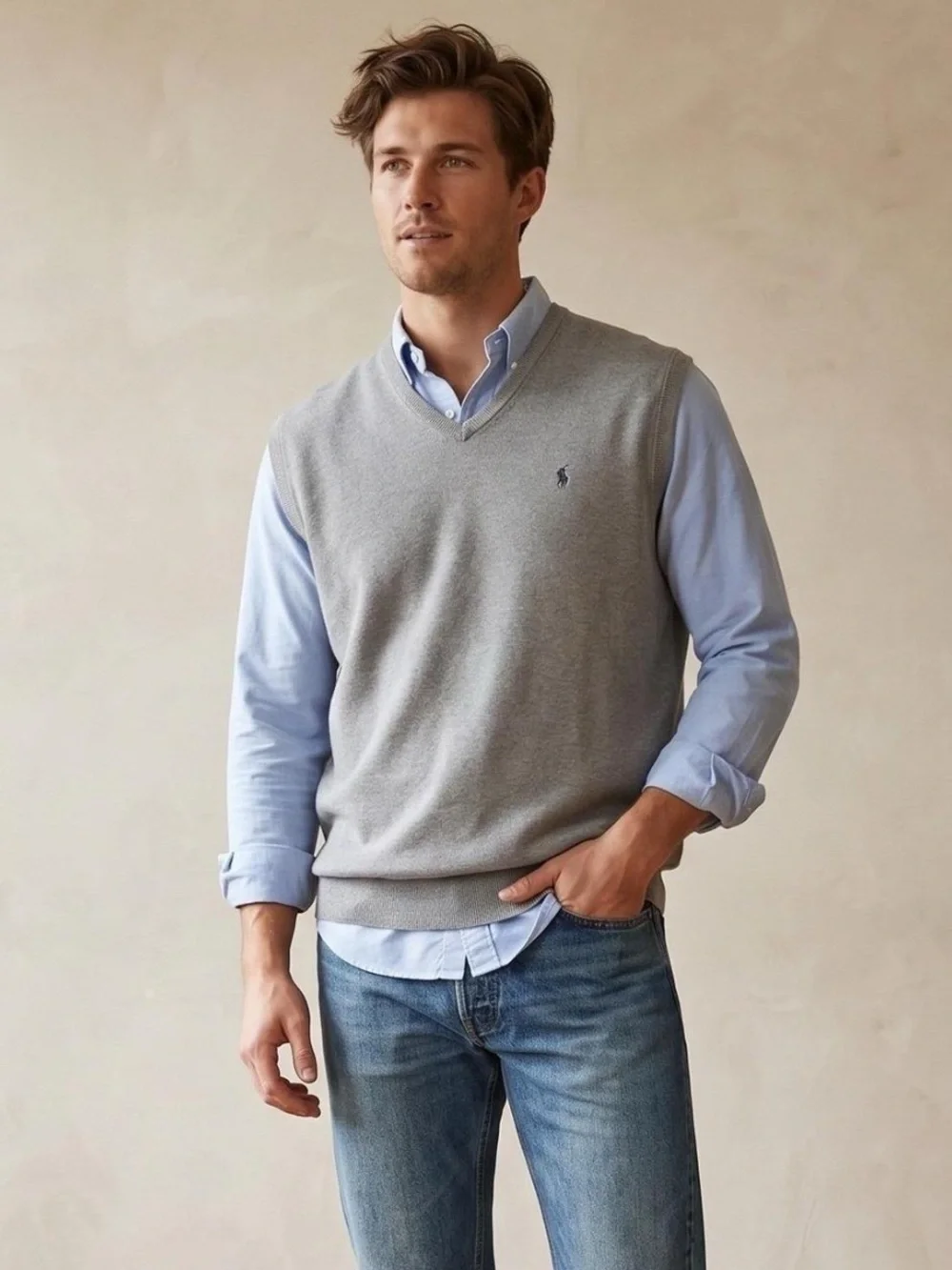Polo Ralph Lauren nwot sz